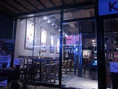 门面-安琳acKONA咖啡(市南店)
