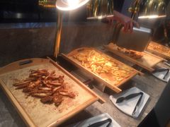 -比格比萨自助(国展店)