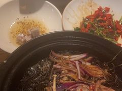 -绿茶餐厅(西单老佛爷店)