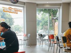 -华莱士·炸鸡汉堡(簇桥镇店)