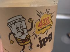 -JPG coffee(广州体育西店)