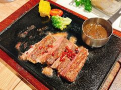 -豪客来牛排(成都锦江大融城店)