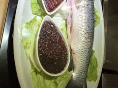 -东营西郊蓝海禧华大饭店·渔歌舫