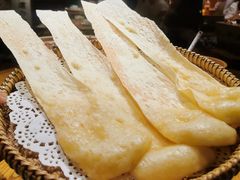 -汉小城·老铫子藕汤·乡野湖北菜(江汉路吉庆街店)