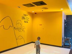 -麦当劳(花桥得来速店)