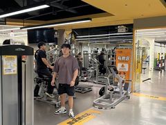 -超鹿运动(大唐世家店)