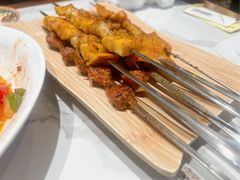 -巴依老爷新疆美食(常营店)