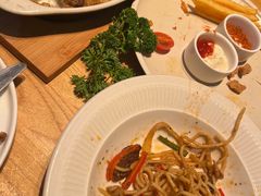 -菲滋意式餐厅(富阳东方茂店)