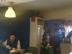 -小街猪手(团结湖店)