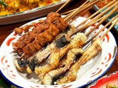 -辉记炭烧海鲜大排档·老字号(福田店)