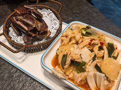 -高家烧鸽子烧烤店63年