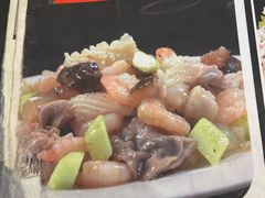 -奥华餐厅·老张记(台基厂店)