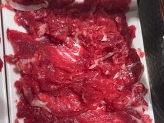 -犇鼎牛潮汕牛肉火锅(新辰里学清路店)