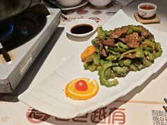 -粤点越有·茶点·粤菜(樵岭国际店)