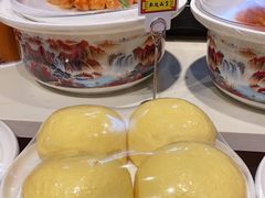 -李氏八大件老菜馆(万宝街店)