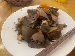 -德胜轩正宗顺德菜(宝安沙井会展中心店)