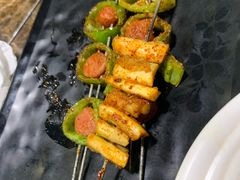 -郑喜旺烧烤(郑州总店)