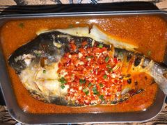 -屋外屋烧烤铺子(学院路店)