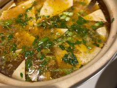 -芳芳私房菜·精做淮扬菜(承德路店)