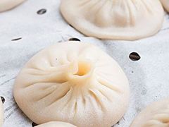 -勤业老杨汤包店(红星新村分店)
