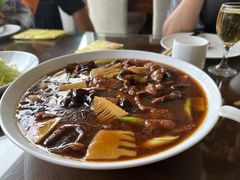 -颜家菜·鲁菜世家(大明湖店)