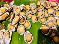 -南湖宾馆·鸳湖阁全日制餐厅