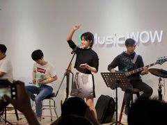 -音乐窝玩创中心·乐器声乐(海珠乐峰店)