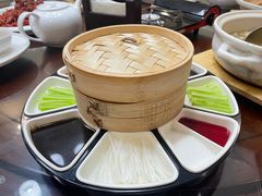 -茶港食堂(武昌店)