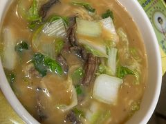 -何记面馆(龙泉山店)