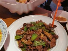 -一口猪年味东北菜(荔枝沟店)