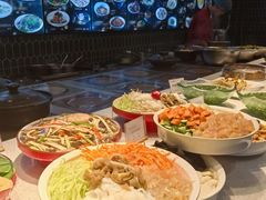 -聚丰园•湖鲜餐厅(阿红私房菜梅石路店)