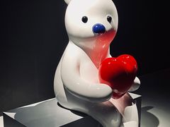 -上海宝龙美术馆