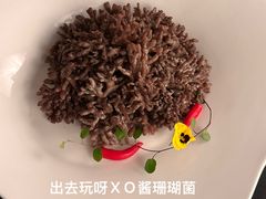 -金地大酒店-中餐厅