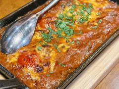 -格鲁·秀色Georgia’s Feast