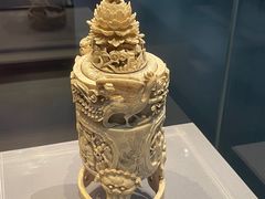 -青岛市博物馆