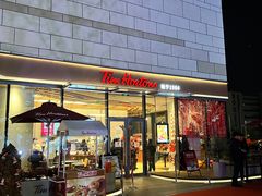 -Tims天好咖啡(北大街万象城店)