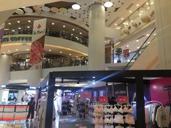 -银座mall(东直门店)
