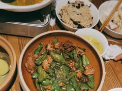 农家小炒肉-湘味淳(千禧街店)