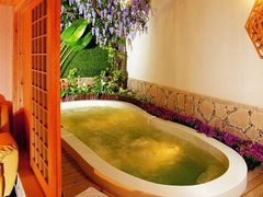 -汤里来温泉