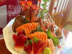 -朝日屋(高新店)