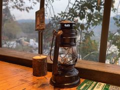 -马灯部落·西湖边的创意山景餐厅(虎跑动物园店)
