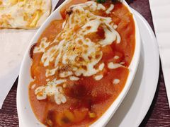 -超级厨房概念餐厅(奥园广场店)