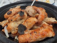 招牌松露焗走地鸡-北京厨房(SKP店)