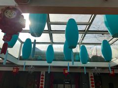 -悦真雅院·四合院·清真私房菜(雍和宫店)