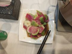 -筋头巴脑牛一锅(朝阳路总店)