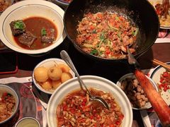 -小隐人家(乐松店)