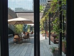 -Tivano意大利餐厅(成都居舍酒店)