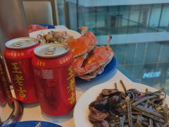 -星伦多自助料理·涮烤一体(杭州来福士店)