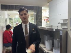 -海尔巴格一甸茶餐厅(团结路店)
