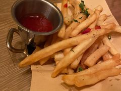 -THE CANNERY&JUJU 新鲜海鲜·牛排美食酒廊